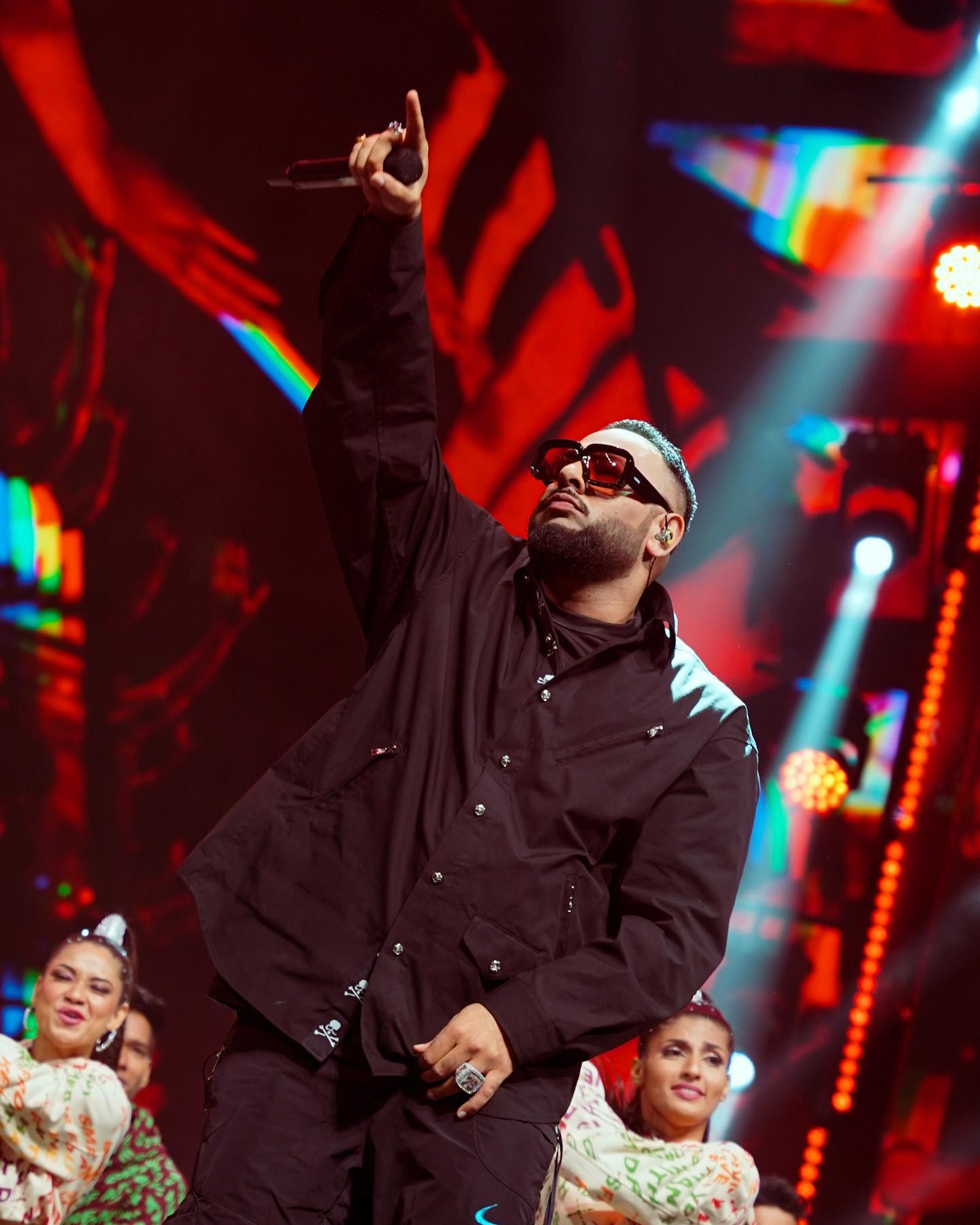Badshah